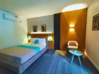 ANTON'S LOFT RESORT HOTEL PANSOL - 3-Star