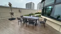 Quzhou Minghao Garden Hotel - Træningscentre