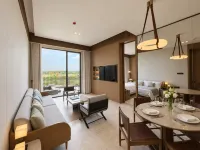 Wuhu Xidi Aranya Resort Village - Barer