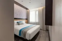 Jiaqi Esports Hotel - E-sport