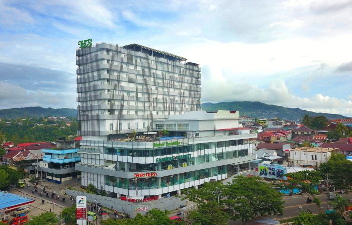 Hotel Santika Premiere Ambon