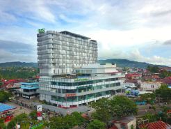 Hotel Santika Premiere Ambon