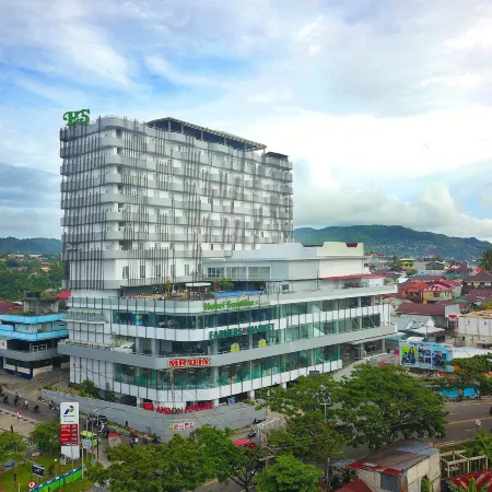 Hotel Santika Premiere Ambon
