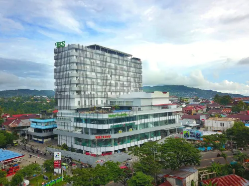 Hotel Santika Premiere Ambon - 4-Star