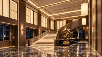 Zhongjie Central Hotel (Shenyang Zhongjie & Forbidden City Joy City Location) - Desayuno