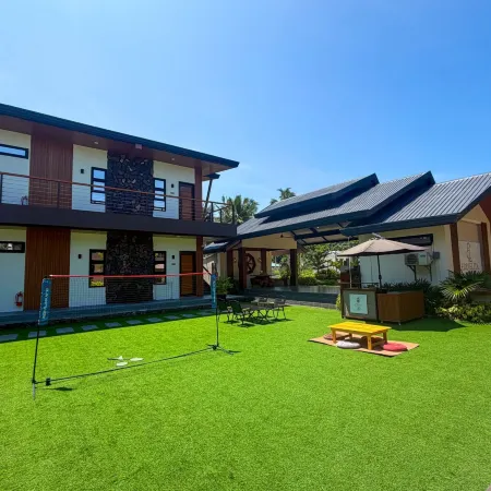 Eddielita Resort San Juan Batangas