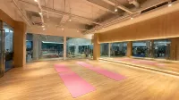 JinShaWan Grand Hotel - Gym