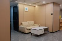 Pan-American · Yuesu (Yiwu International Business City) - parking