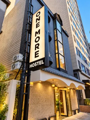 One More Hostel - Inns