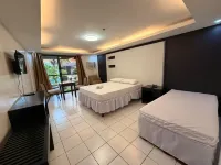 Sunday Maharaja Hotel Near Clark International Airport - เปิดใหม่
