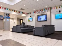 Motel 6 Los Angeles, CA - Los Angeles - LAX - Wifi