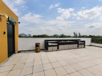 Onsen Premium Suites Tambun by BYON - salle de sport