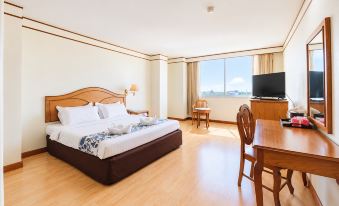 Morakot Hotel Chumphon