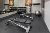 Crowne Plaza Bowling Green KY by IHG - Gym