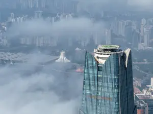Na Lotus Hotel, a Luxury Collection Hotel, Nanning
