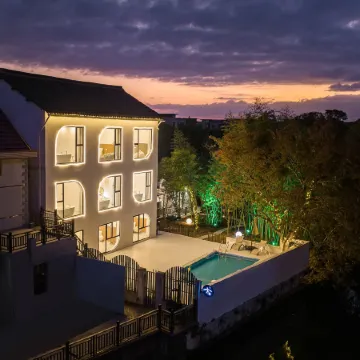 Shanghai Jinchao Homestay