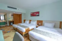 Shanshui Trends Hotel (Shenzhen Huaqiangbei) Các khách sạn ở Thâm Quyến