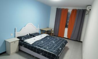 Baoding Yizu Homestay (Datang Shengyuan Branch)