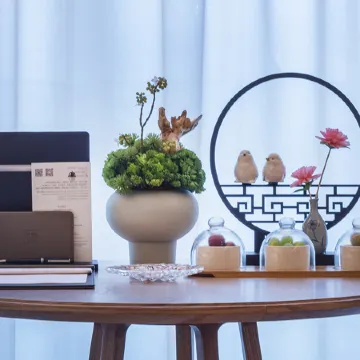 LU'AN NEWJINCHENG INTERNATIONAL HOTEL