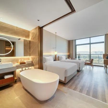 Wan Quan Hotel