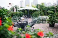 Teng hui Hotel Отели рядом с достопримечательностью «Луцзянь Бич»