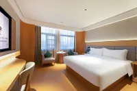 JI Hotel (Jiande Xin'anjiang Stadium) - 마운틴 뷰