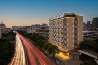 Yeste Meitu Hotel (Guigang Shenghuo Port High-Speed Railway Station)