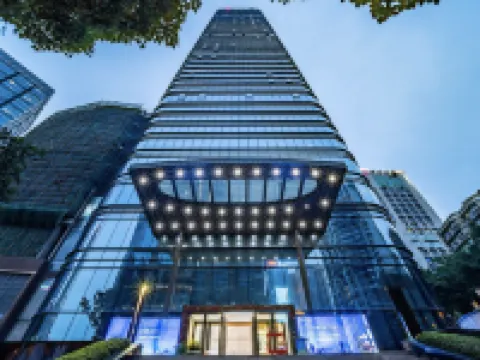 Mountwell Executive Suites (Jiefangbei Hongyadong) Hotels in Chongqing