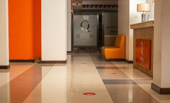 Qaribu Inn Boutique Hotel Nairobi