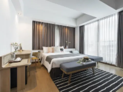 Darley Hotel Chiangmai Hotels near Former Residence of Teresa Teng