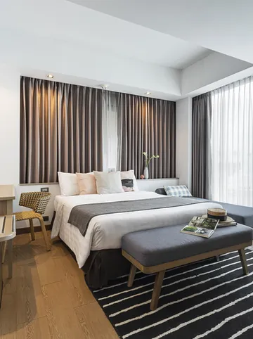 รูปภาพของโรงแรมดาร์เลย์ เชียงใหม่