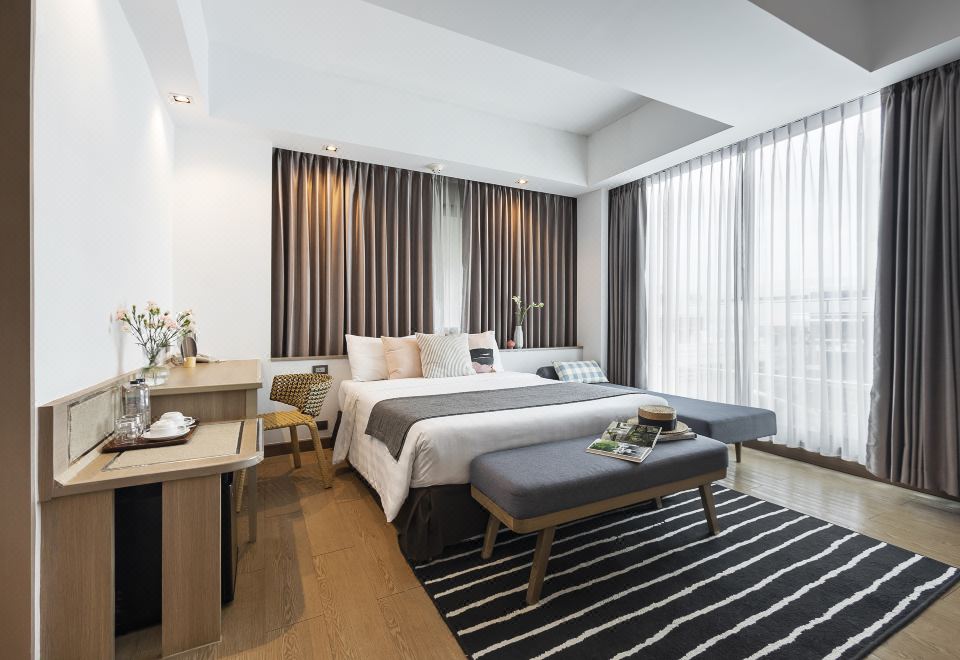 달리 호텔 치앙마이