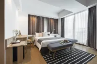 Darley Hotel Chiangmai Hotels near Botanic Pantry