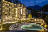 Huangchuan Laojun Mountain Shanhai Legend Wangyue Homestay (Laojunshan Yunjing Cableway Branch)