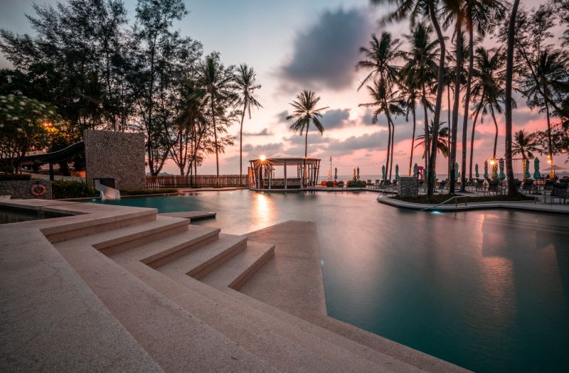 SAii Laguna Phuket photo 4