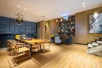 PK e-sports hotel (Xiamen International Convention and Exhibition Center)