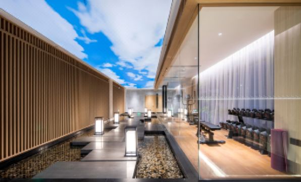 Guangzhou Jingge Hotel - Housity