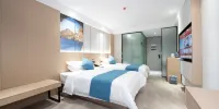 Tianmen Jasmine Hotel - Meiyi Room (2 Letti Gemelli)