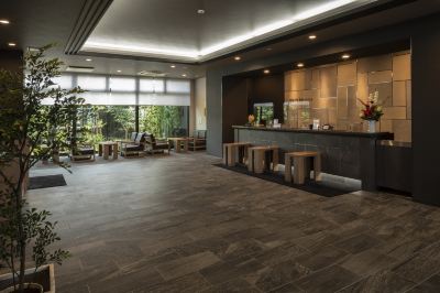 共有エリア ホテルルートイン四国中央-三島川之江インター-の写真