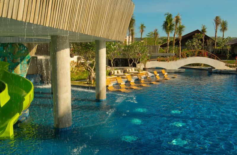 Ayana Villas Bali photo 5