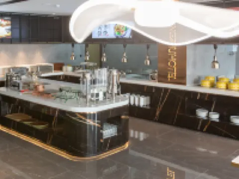 โรงแรม ฮอลิเดย์ เพิร์ล ฉางซาน โรงแรมในฉางซาน