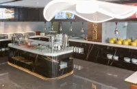Lanling pearl Holiday Hotel Hotels in Lanling County