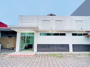 OYO 91874 Kisaran Residence Syariah