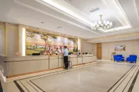 Vienna Hotel (Rongjian Building, He County, Ma on Shan)