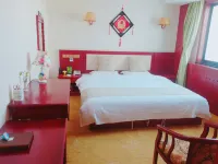 Cuilinyuan Hotel - 3 Yıldız
