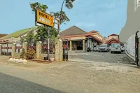 OYO 91417嘉魯達實達飯店 Taman Depan SMAN 2 Purworejo附近的飯店