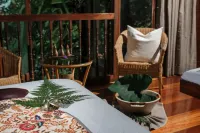Ambong Rainforest Retreat - СПА