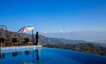 Himalaya Drishya Resort