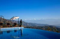 Himalaya Drishya Resort - Pools
