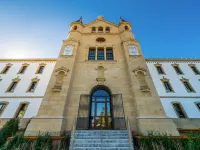 Catalonia Donosti Hotels near Beach of La Concha